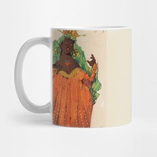 Our Lady of Good Times Mug